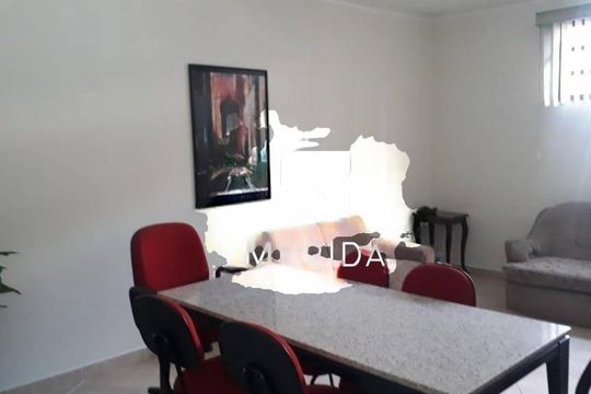 Casa à venda com 5 quartos, 322m² em Jardim Bela Vista, Santo André