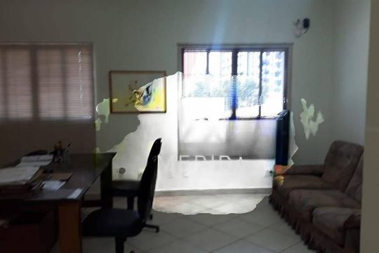 Casa à venda com 5 quartos, 322m² em Jardim Bela Vista, Santo André