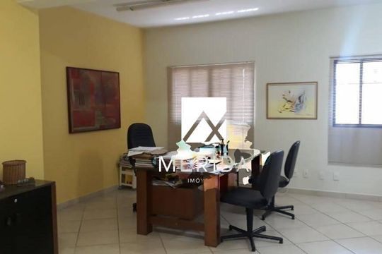 Casa à venda com 5 quartos, 322m² em Jardim Bela Vista, Santo André