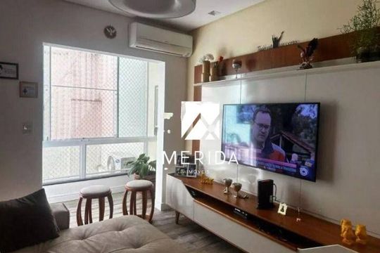 Casa à venda com 3 quartos, 200m² em Vila Valparaíso, Santo André