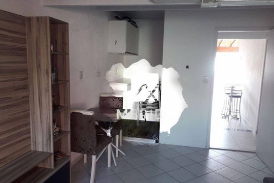 Casa à venda com 3 quartos, 200m² em Vila Valparaíso, Santo André