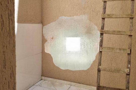 Apartamento à venda com 2 quartos, 57m² em Vila Humaita, Santo André