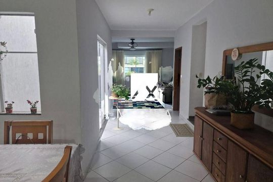 Casa à venda com 3 quartos, 196m² em Jardim, Santo André