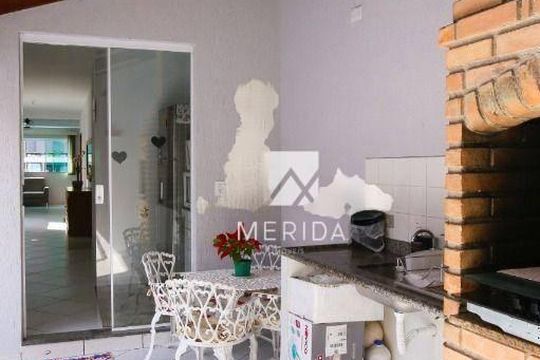Casa à venda com 3 quartos, 196m² em Jardim, Santo André