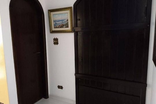 Casa à venda com 3 quartos, 417m² em Paraíso, Santo André