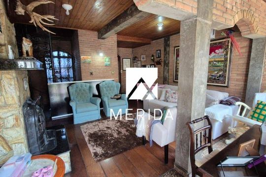 Casa à venda com 3 quartos, 296m² em Jardim, Santo André