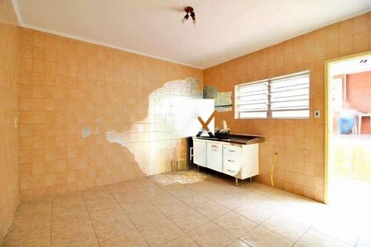 Casa à venda com 2 quartos, 200m² em Campestre, Santo André