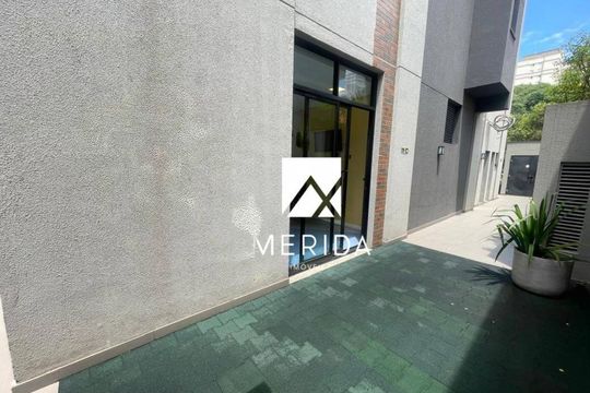 Apartamento à venda com 1 quarto, 43m² em Campestre, Santo André