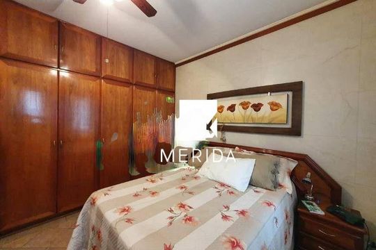 Casa à venda com 4 quartos, 209m² em Jardim, Santo André