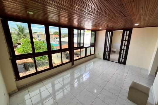 Casa para alugar com 3 quartos, 200m² em Jardim Atlântico Central, Maricá