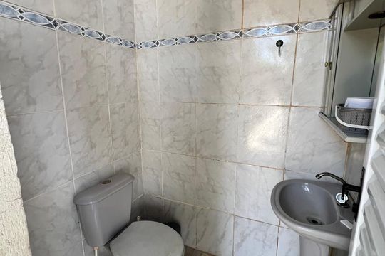 Casa para alugar com 3 quartos, 200m² em Jardim Atlântico Central, Maricá