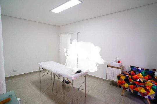 Casa à venda com 3 quartos, 225m² em Vila Assunção, Santo André