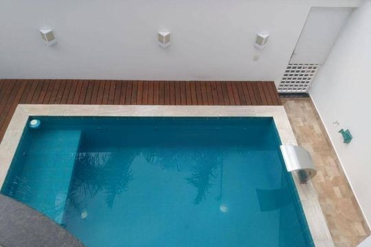 Casa à venda com 2 quartos, 162m² em Jardim, Santo André