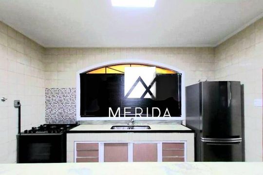 Casa à venda com 4 quartos, 238m² em Barcelona, São Caetano do Sul