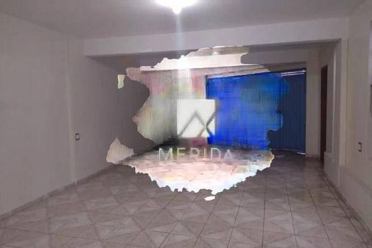 Casa à venda com 4 quartos, 440m² em Vila Bastos, Santo André