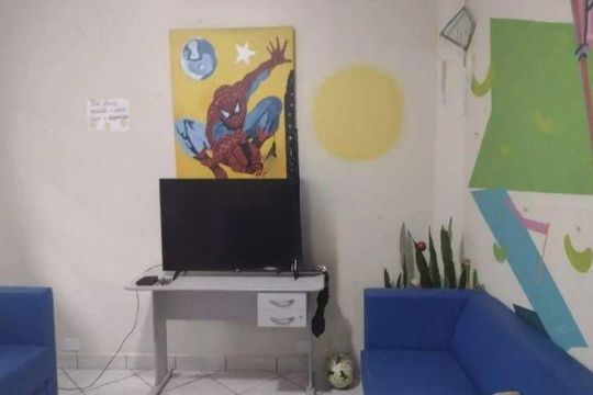 Casa à venda com 4 quartos, 440m² em Vila Bastos, Santo André
