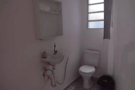Casa à venda com 4 quartos, 440m² em Vila Bastos, Santo André