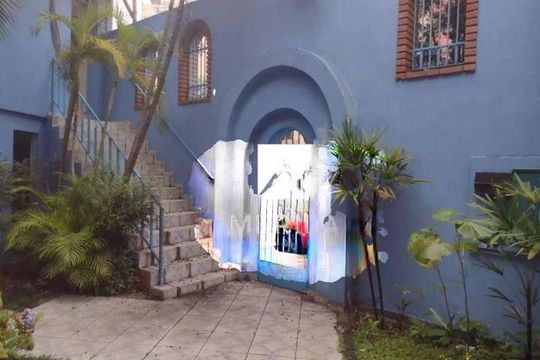 Casa à venda com 4 quartos, 440m² em Vila Bastos, Santo André