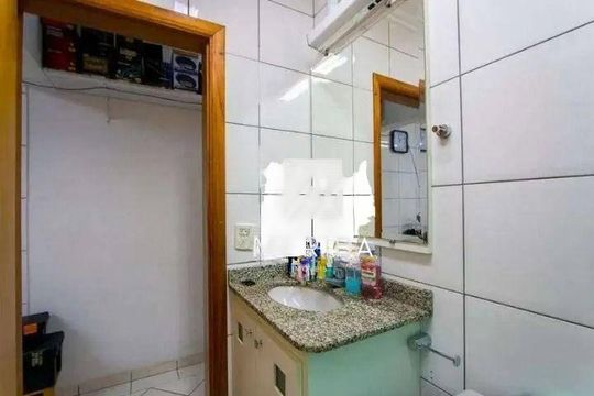 Casa à venda com 3 quartos, 125m² em Vila Marina, Santo André