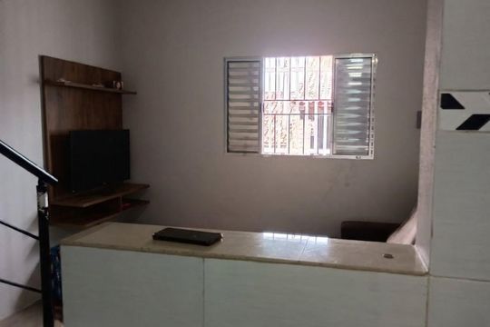 Casa para alugar com 3 quartos, 164m² em Parque dos Príncipes, Jacareí