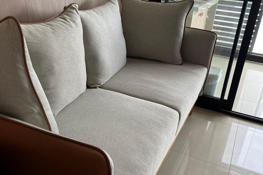 Apartamento para alugar com 1 quarto, 32m² em Graça, Salvador