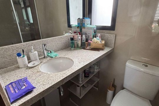 Apartamento para alugar com 1 quarto, 32m² em Graça, Salvador