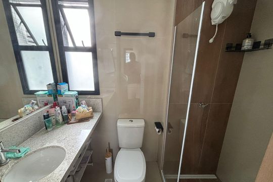 Apartamento para alugar com 1 quarto, 32m² em Graça, Salvador