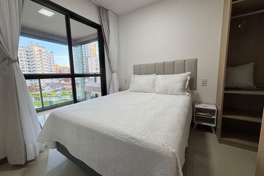 Apartamento para alugar com 1 quarto, 32m² em Graça, Salvador