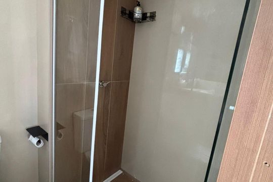 Apartamento para alugar com 1 quarto, 32m² em Graça, Salvador