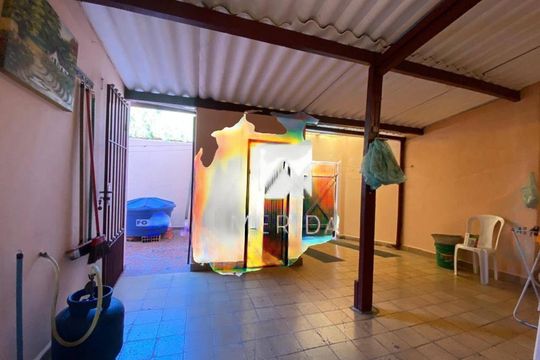Casa à venda com 3 quartos, 177m² em Cerâmica, São Caetano do Sul