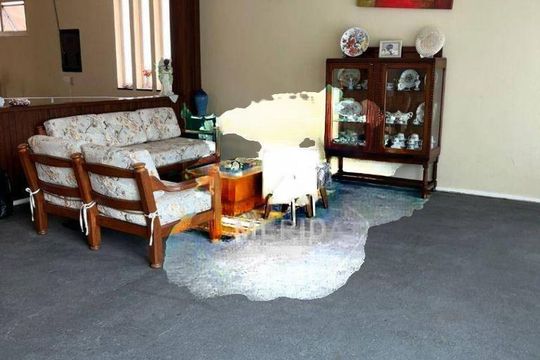 Casa à venda com 3 quartos, 250m² em Parque Sao Diogo, São Bernardo do Campo