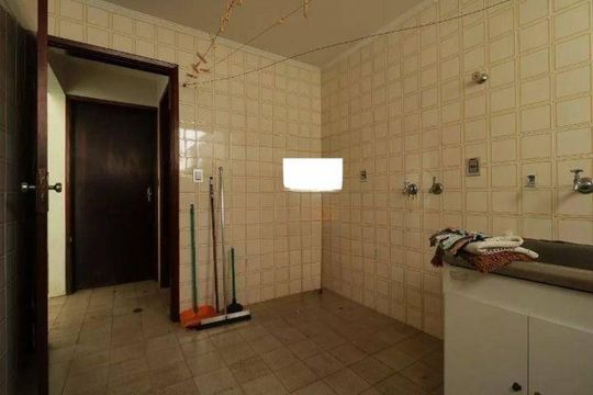 Casa à venda com 4 quartos, 311m² em Jardim, Santo André