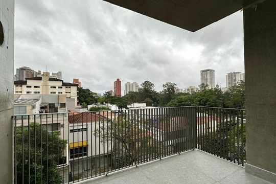 Kitnet/Studio à venda com 1 quarto, 52m² em Jardim, Santo André