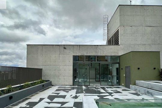 Kitnet/Studio à venda com 1 quarto, 52m² em Jardim, Santo André