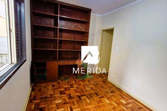 Casa à venda com 3 quartos, 261m² em Campestre, Santo André