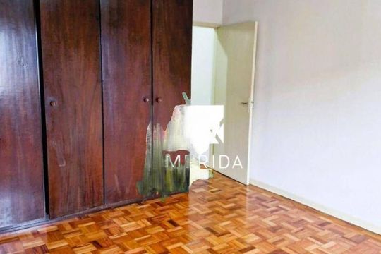 Casa à venda com 3 quartos, 261m² em Campestre, Santo André