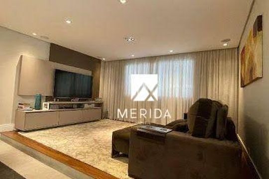 Casa à venda com 3 quartos, 316m² em Vila Floresta, Santo André