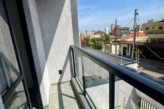 Casa à venda com 2 quartos, 135m² em Vila Boa Vista, Santo André