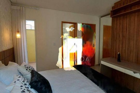 Casa à venda com 2 quartos, 120m² em Vila Príncipe de Gales, Santo André