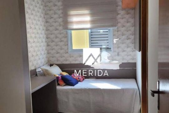 Casa à venda com 2 quartos, 120m² em Vila Príncipe de Gales, Santo André