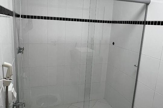 Casa à venda com 4 quartos, 360m² em Vila Assunção, Santo André