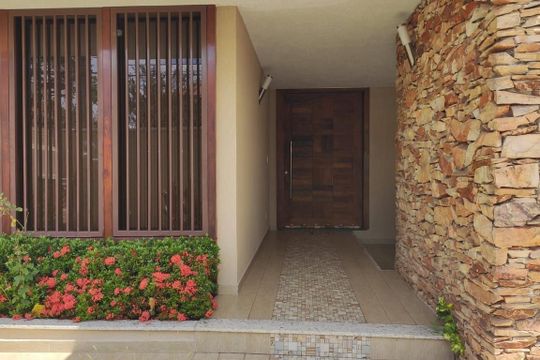 Casa à venda com 4 quartos, 295m² em Jardim Sao Caetano, São Caetano do Sul