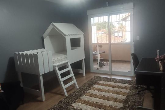 Casa à venda com 4 quartos, 295m² em Jardim Sao Caetano, São Caetano do Sul