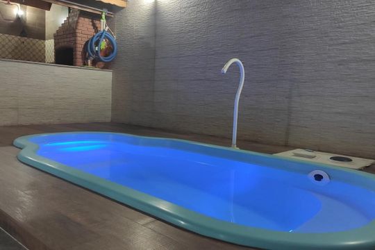 Casa à venda com 4 quartos, 295m² em Jardim Sao Caetano, São Caetano do Sul
