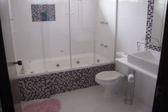 Casa à venda com 4 quartos, 295m² em Jardim Sao Caetano, São Caetano do Sul