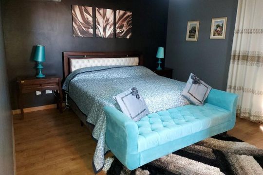 Casa à venda com 4 quartos, 295m² em Jardim Sao Caetano, São Caetano do Sul