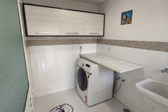 Casa à venda com 4 quartos, 295m² em Jardim Sao Caetano, São Caetano do Sul