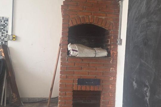 Casa à venda com 3 quartos, 300m² em Vila Valparaíso, Santo André