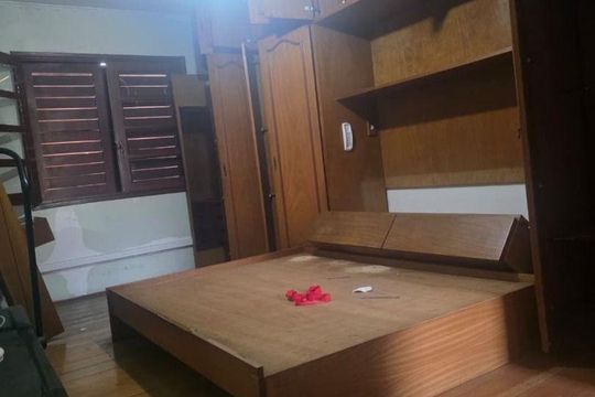 Casa à venda com 3 quartos, 300m² em Vila Valparaíso, Santo André