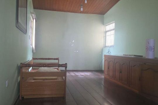 Casa à venda com 3 quartos, 300m² em Vila Valparaíso, Santo André